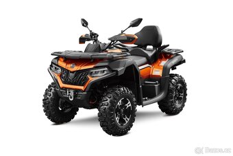 CFMOTO Gladiator X625-A EPS - 2