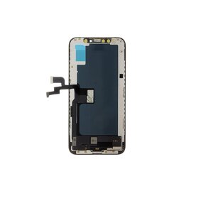 iPhone XS LCD Display + Dotyková Deska tft - 2