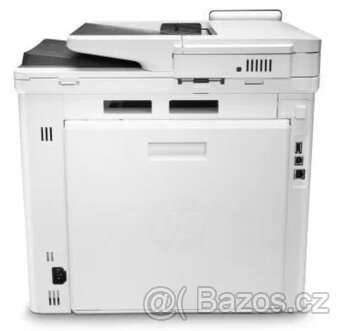 HP Color LaserJet Pro MFP M479fdw - 2