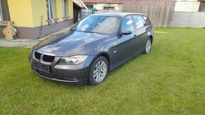 BMW 320D - 2