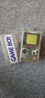 Gameboy - 2