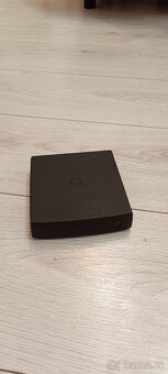 O2 smart box a O2 set top box - 2