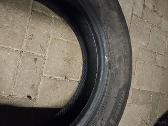 4x Pneumatiky Hankook 185/60R15 88T - 2