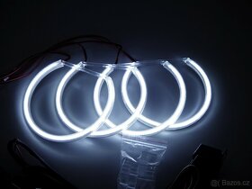 LED Angel Eyes V3+ DRL - 2