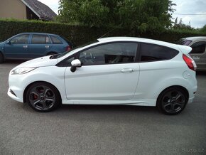 Ford Fiesta 1,6 i 134kw ST - 2