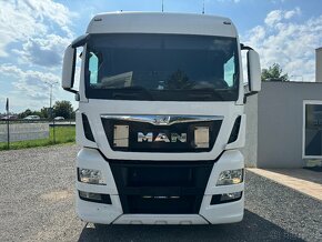 MAN TGX, 18.440.EURO6,NAVI,CLIMA - 2