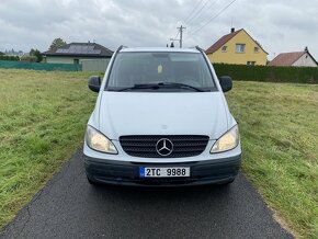 MB Vito 109 CDI - 2