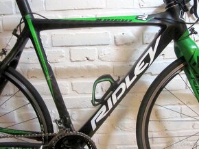 RIDLEY XNIGHT na Sram FORCE, 54cm. Super stav - 2