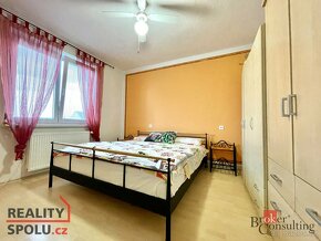 Prodej, byty/3+1, 87 m2, 67169 Hevlín, Znojmo [ID 61306] - 2