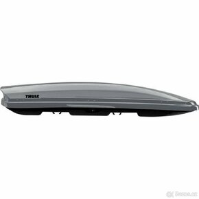 STŘEŠNÍ BOX THULE DYNAMIC 900 - 2