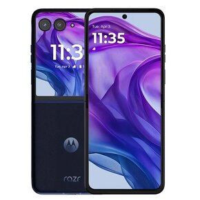 Moto Razr 50 Ultra 5G (Global) - 2