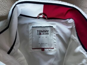 Bunda Tommy Hilfiger L - 2