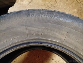 Zimní Pneu 265/65 r17 - 2