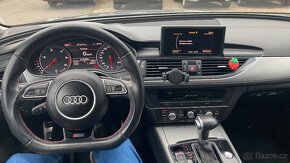 Audi A6 Avant 2.0 tdi - 2