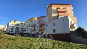 Prodej byty 2+kk, 67,6 m2 - Nové Město nad Metují - 2