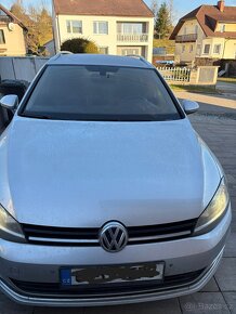 VW GOLF VII R-Line Highline - 2