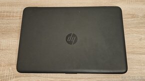 HP 255 G4 (E1-6015, 8 GB RAM, 256 GB SSD) - 2