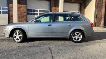 Audi A4 B7 1.9 TDi Avant - 2