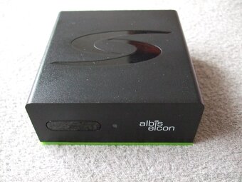 IPTV SET-TOP-BOX ALBIS ELCON - 2