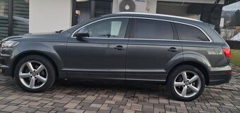 Audi Q7 3.0 TDI 245k quattro tiptronic8 - 2