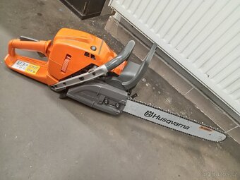 HUSQVARNA 565 - 2