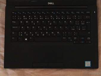 Dell Latitude 7380 - 2