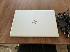 UltraBook HP EliteBook 745 G5 Ryzen4x3.4GHz-SSD-RAM 16GB-FHD - 2