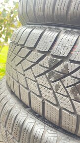 Zimní pneu Nordicca 195/55 R16 XL 91H - 2