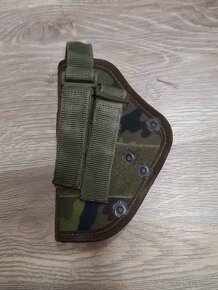 Airsoft holster vz. 95 - 2