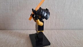 Lego Ninjago figurka "Imperium Hunter" (NJO886) - 2