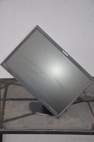 Lenovo ThinkVision LT2252p - LED LCD 22 - 2