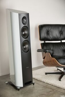 Sonus Faber Venere 2.5 bílý lak - 2