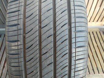 Letní pneu KUMHO SOLUS TA31 205/65 R16 95H  sada 4ks - 2