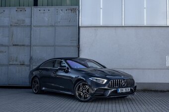 Mercedes-Benz CLS 450 4MATIC - 2