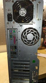 PC HP xw4600 - 2