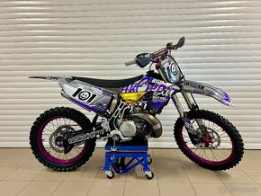 Yamaha YZ 250 2023 - 2