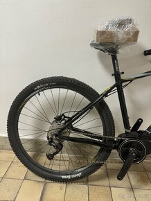 Elektrokolo Easybike EGO2 29" - 2