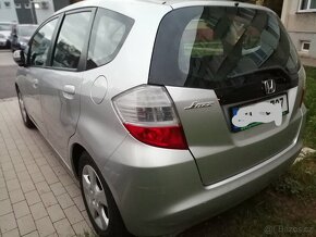 Honda jazz 1.4,73kw - 2