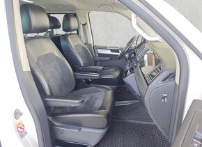 VW MULTIVAN 2.0 TDI DSG  T6 BULLI   EDICE 70  110Kw (150PS) - 2