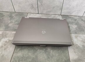 14" NOTEBOOK HP ELITEBOOK 8440p (i5/SSD 120 GB) - 2