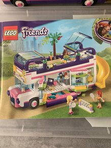 Lego Friends 41395 - 2