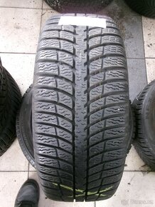 195/50 R15 KUMHO (6mm) č.15273 - 2