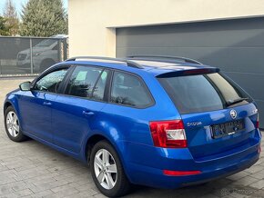 ŠKODA OCTAVIA III COMBI 2.0TDI 110kw, AMBITION, TAŽNÉ - 2