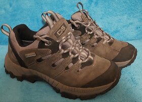 Trekove boty CXS Elbrus vel. 37 unisex - 2