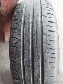 Letní pneu 205/65 R16 Falken - 2