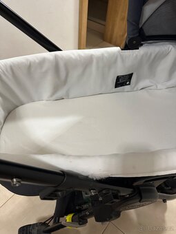 Britax Agile 4 - 2