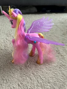 MY LITTLE PONY - 2