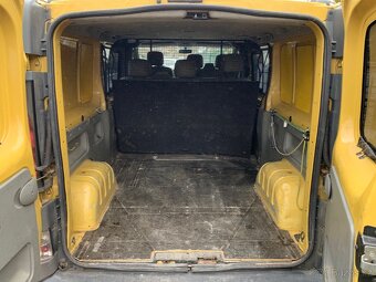 Renault Trafic - 2