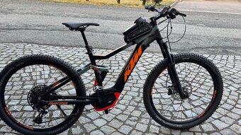 KTM Macina Lycan 274 - 2