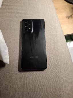 Samsung A53 5g 128 GB - 2